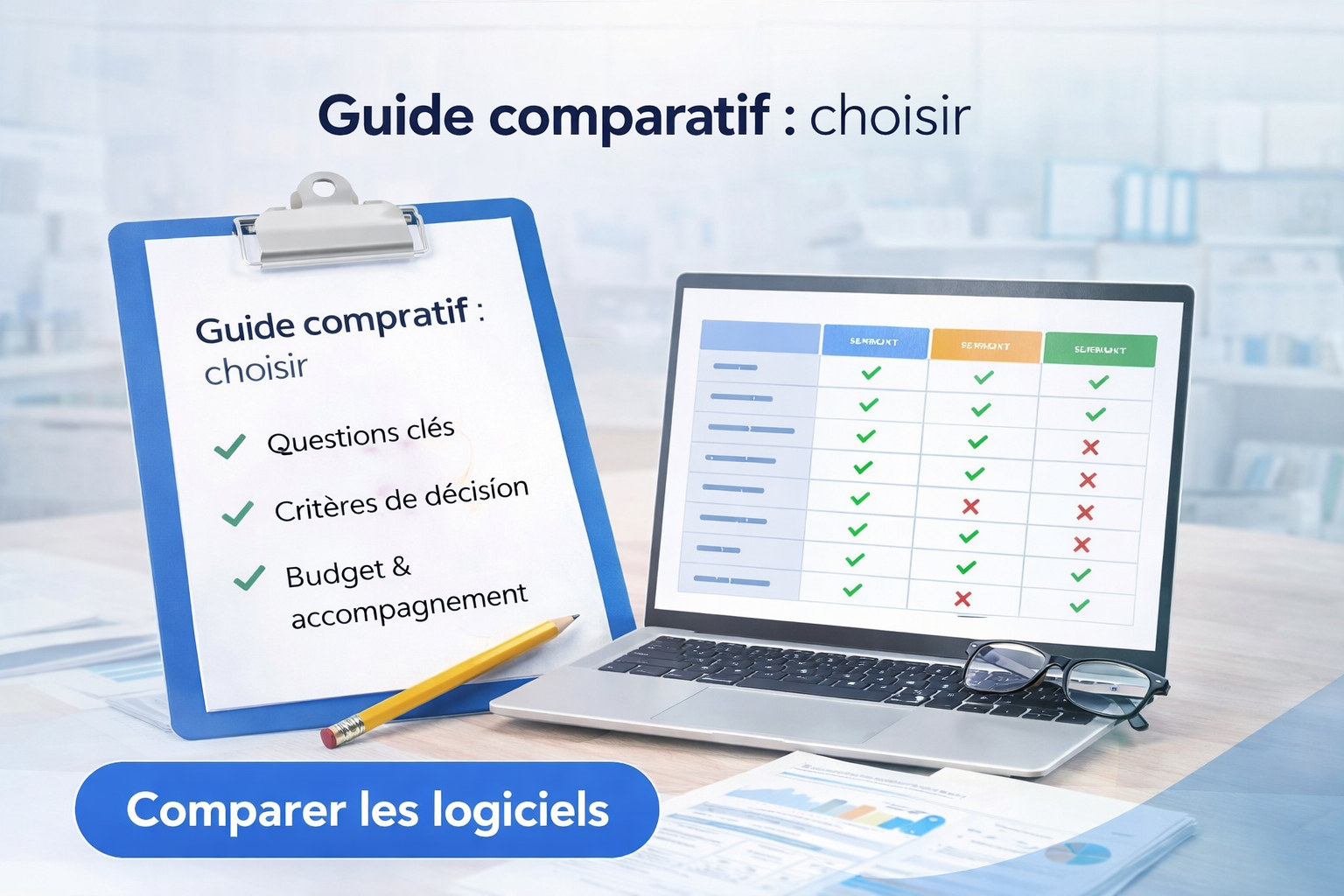 Logiciel de gestion scolaire au Maroc : comment choisir